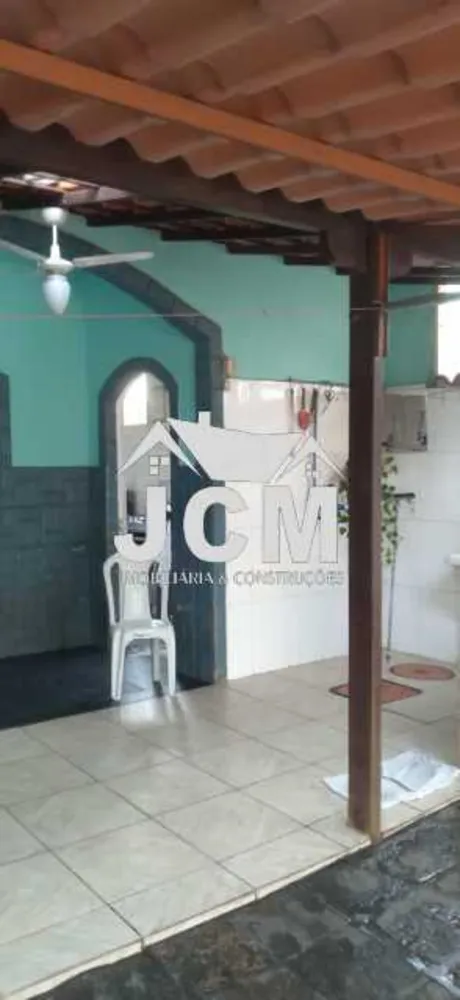Casa, 2 quartos - Foto 2