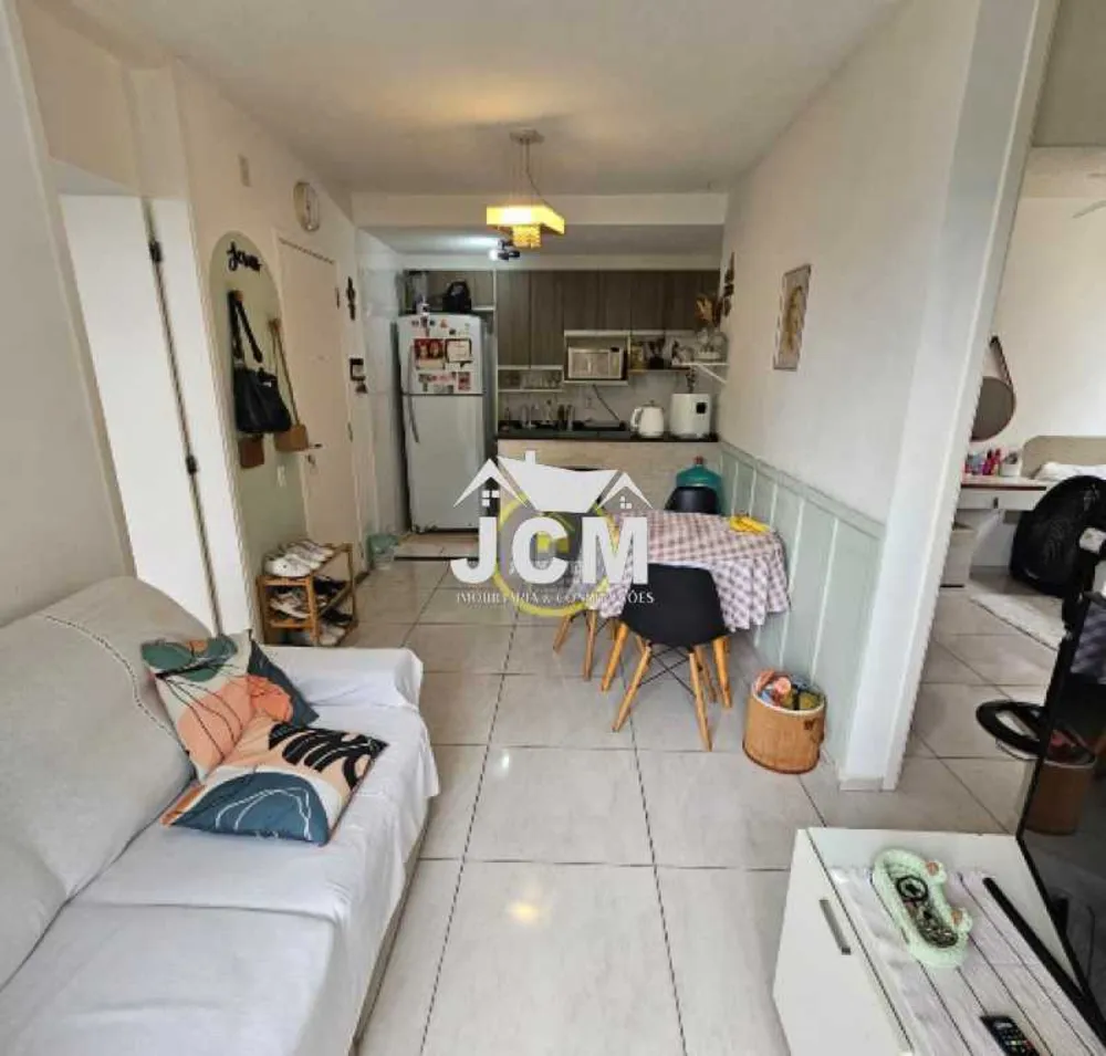 Apartamento, 3 quartos, 50 m² - Foto 1