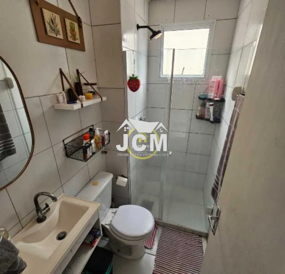 Apartamento, 3 quartos, 50 m² - Foto 13