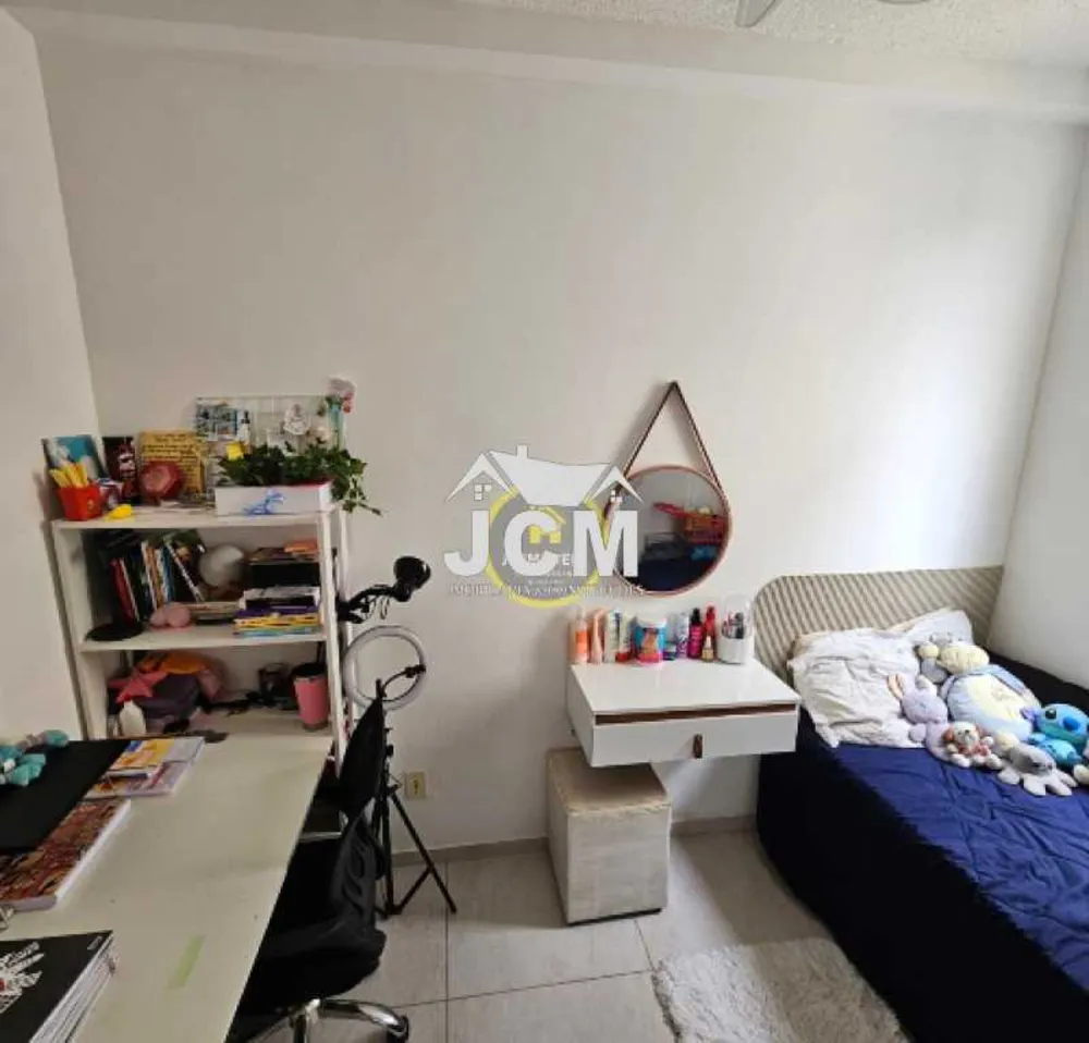 Apartamento, 3 quartos, 50 m² - Foto 9
