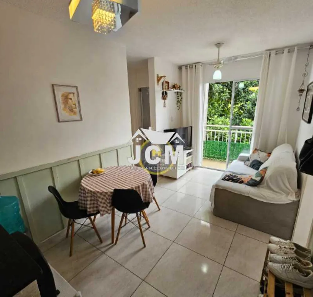 Apartamento, 3 quartos, 50 m² - Foto 3