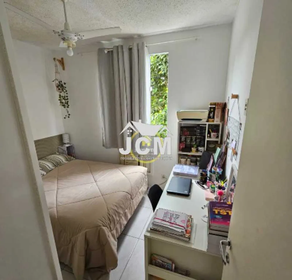 Apartamento, 3 quartos, 50 m² - Foto 6