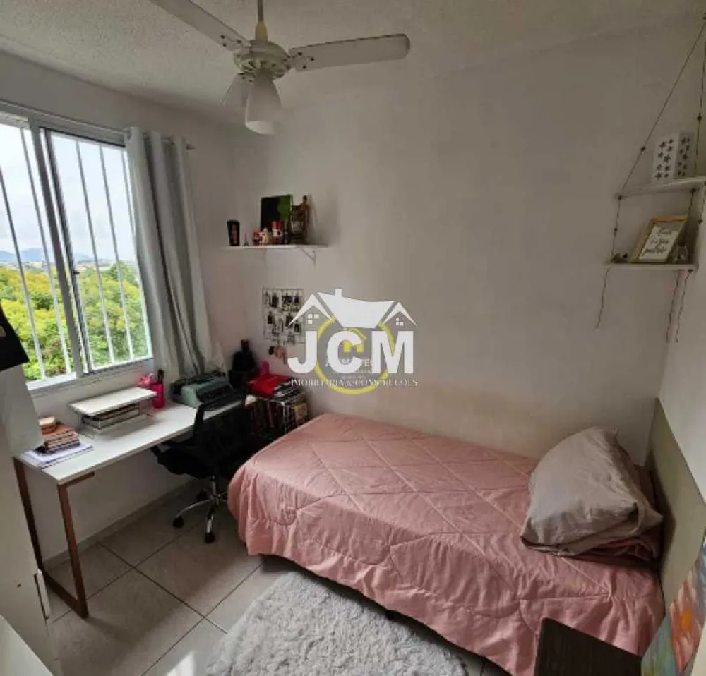 Apartamento, 3 quartos, 50 m² - Foto 8
