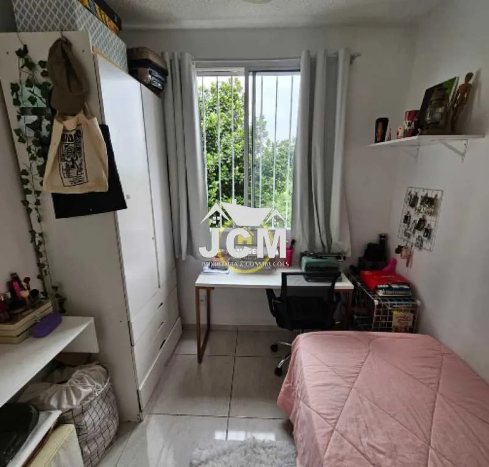 Apartamento, 3 quartos, 50 m² - Foto 2