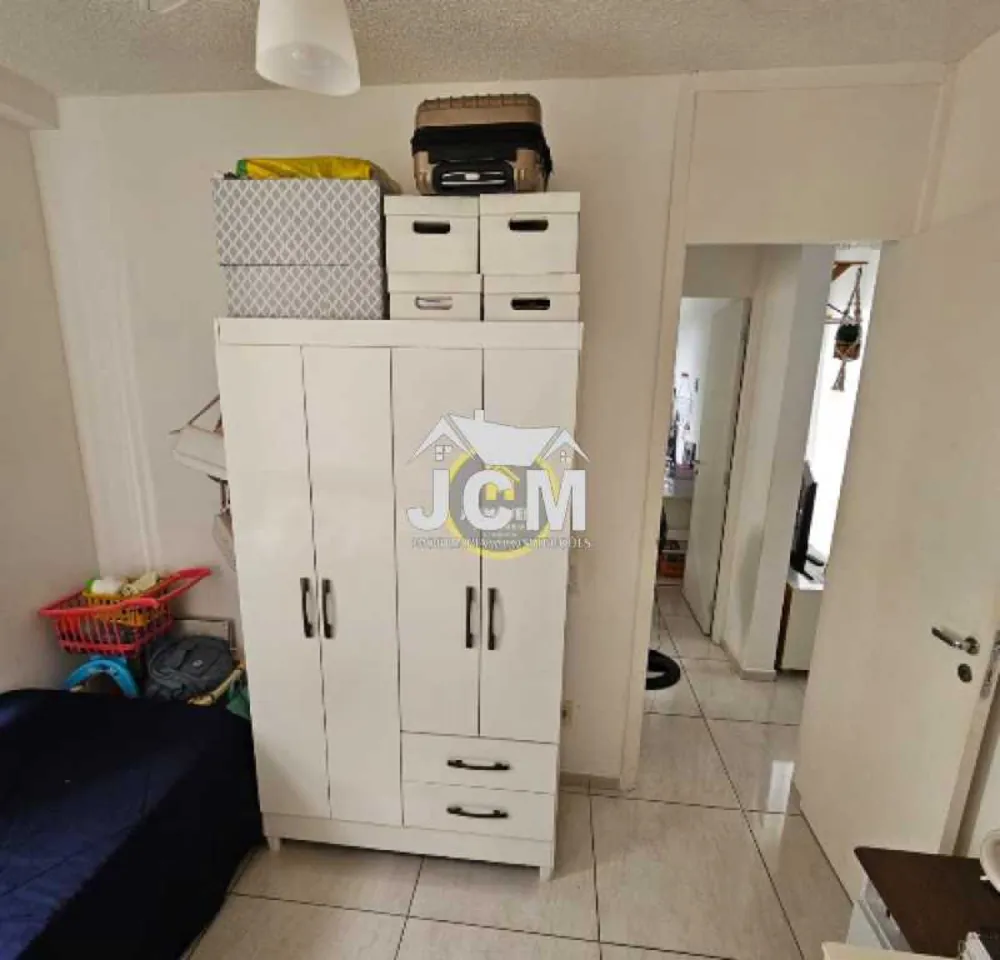 Apartamento, 3 quartos, 50 m² - Foto 10