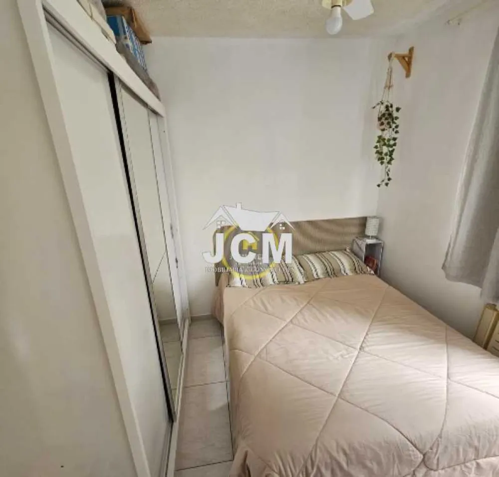 Apartamento, 3 quartos, 50 m² - Foto 4
