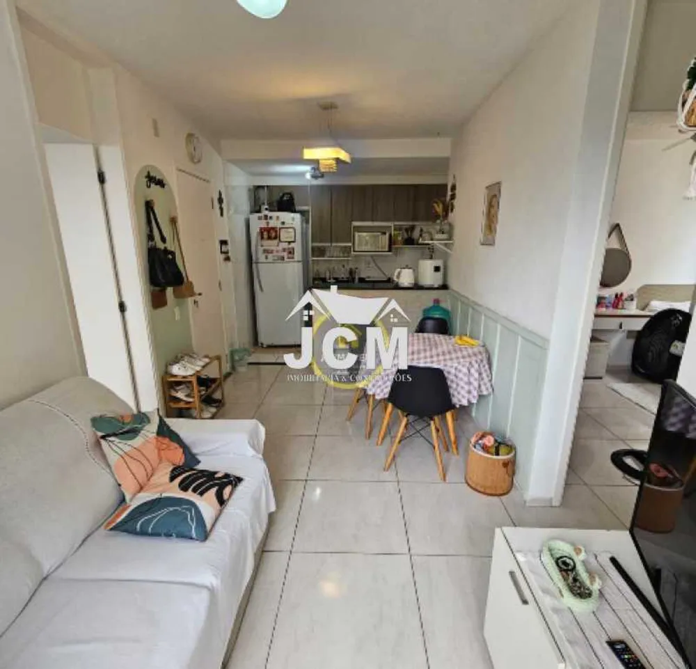 Apartamento, 3 quartos, 50 m² - Foto 1