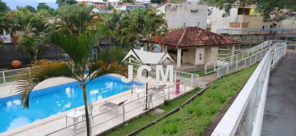 Apartamento, 3 quartos, 50 m² - Foto 15