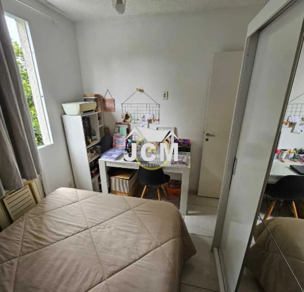Apartamento, 3 quartos, 50 m² - Foto 3