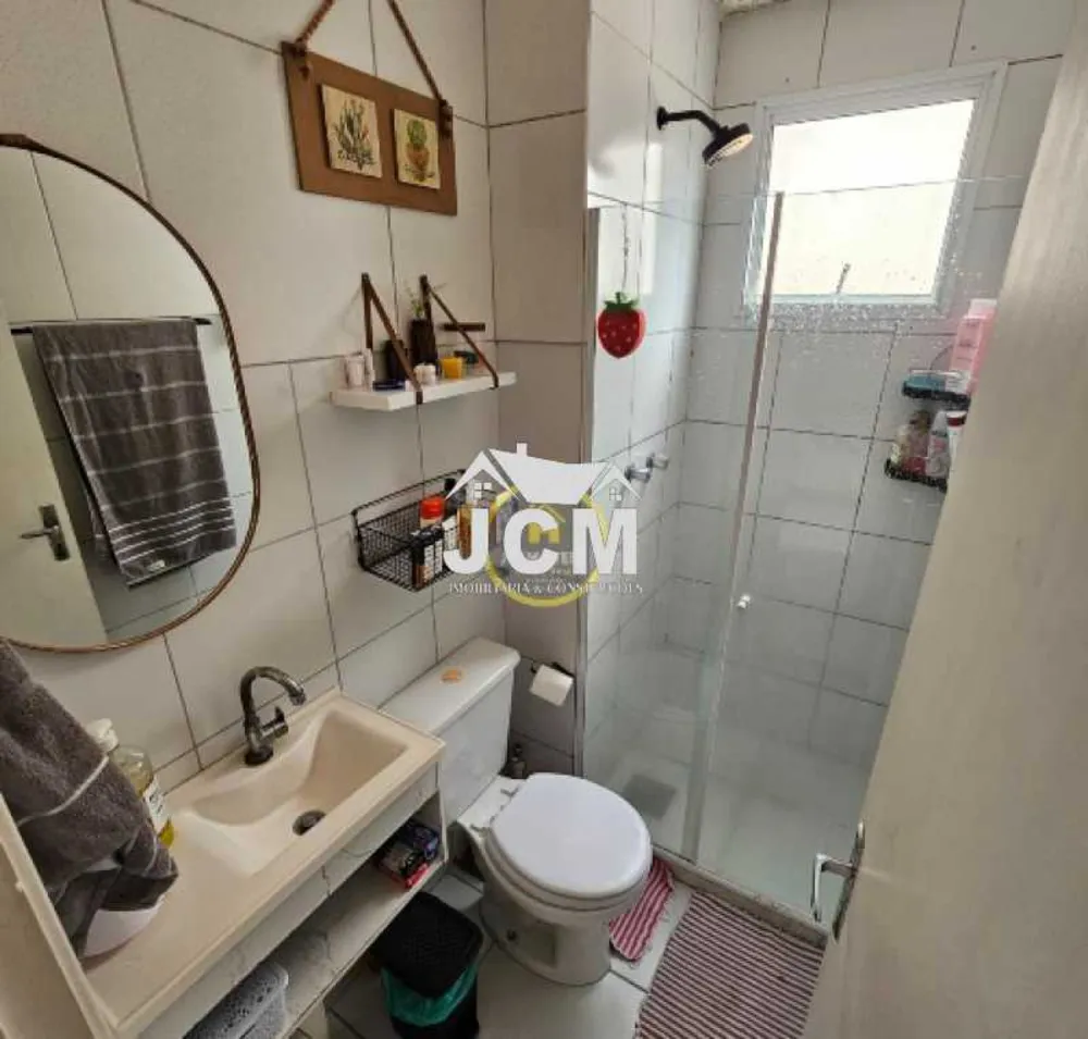 Apartamento, 3 quartos, 50 m² - Foto 4