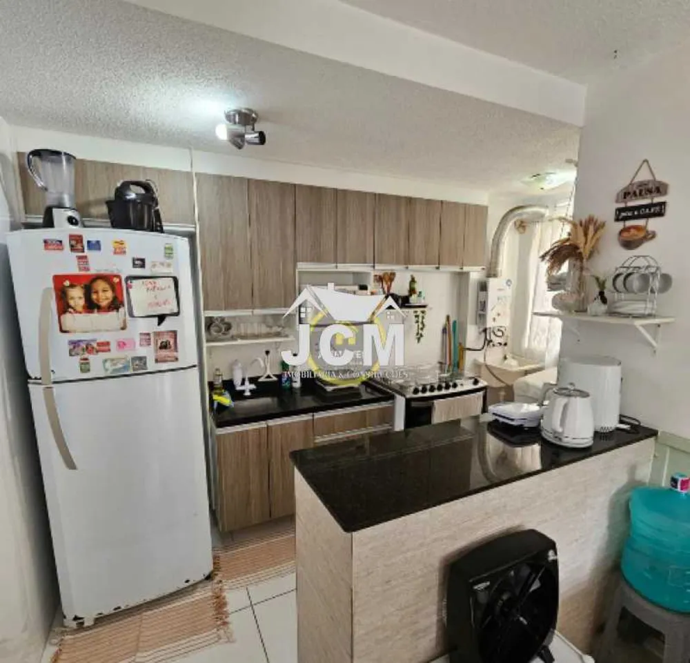 Apartamento, 3 quartos, 50 m² - Foto 11
