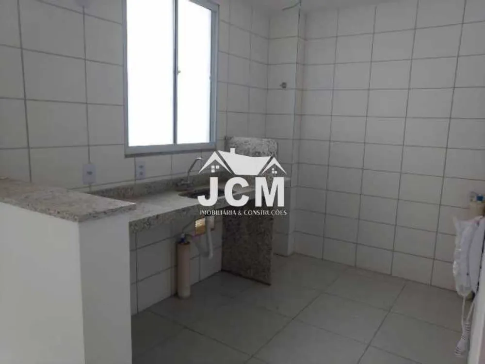 Apartamento, 2 quartos, 45 m² - Foto 6