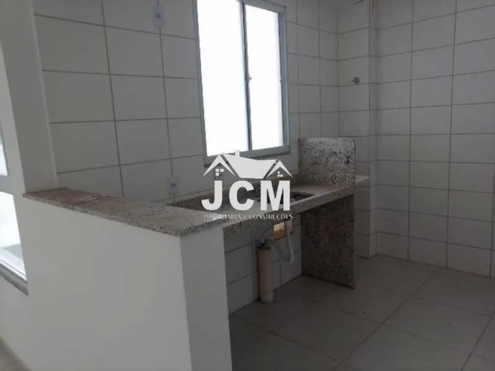 Apartamento, 2 quartos, 45 m² - Foto 9