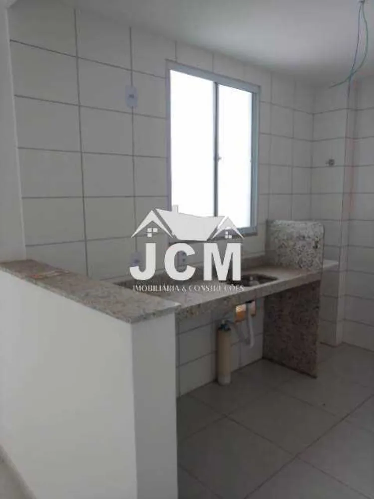 Apartamento, 2 quartos, 45 m² - Foto 7