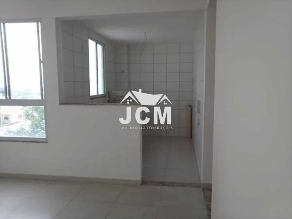 Apartamento, 2 quartos, 45 m² - Foto 10