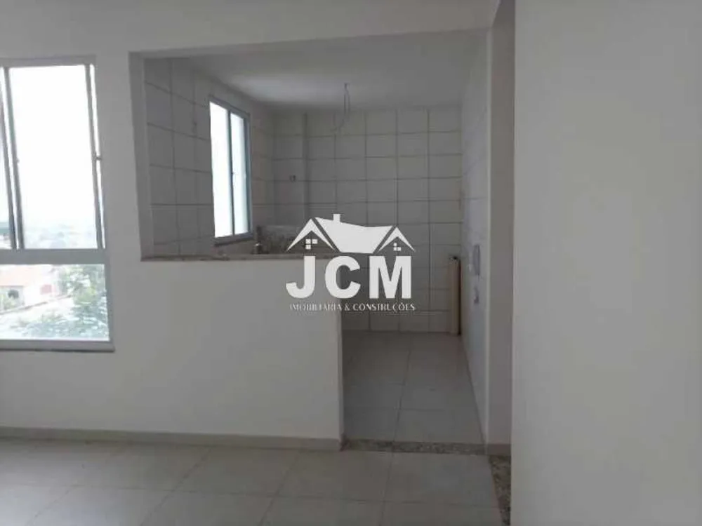 Apartamento, 2 quartos, 45 m² - Foto 2