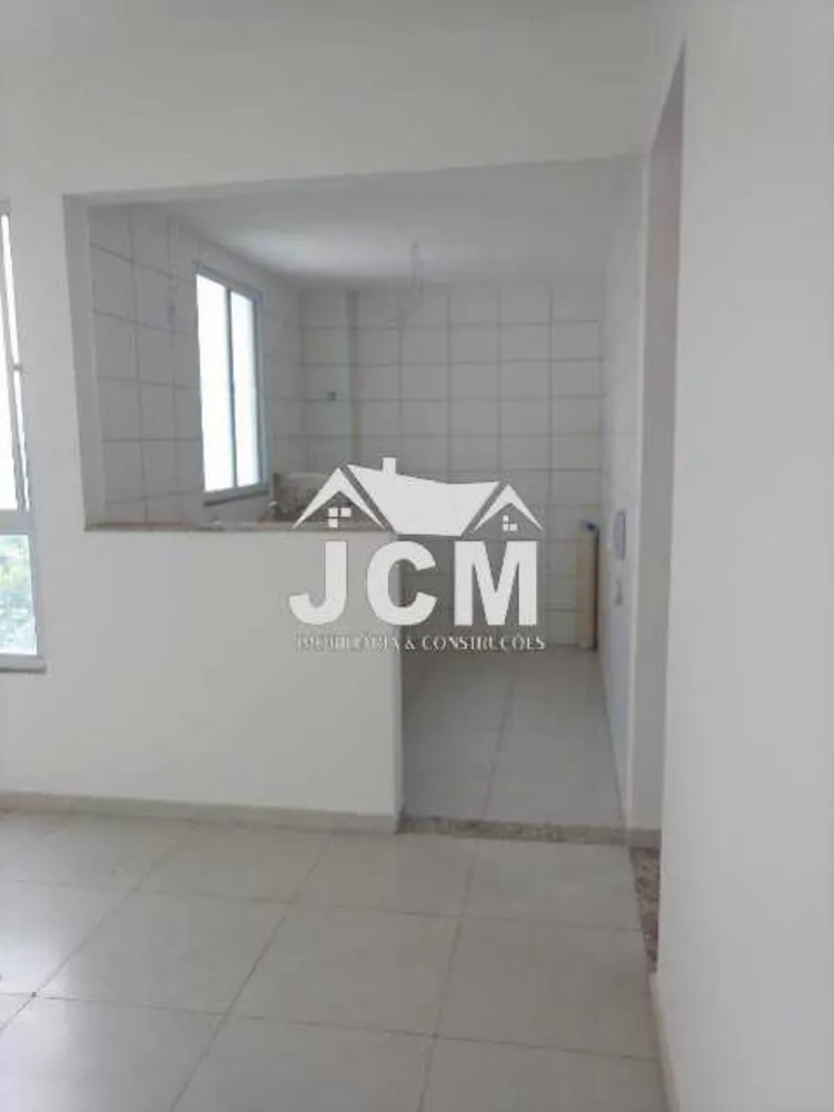 Apartamento, 2 quartos, 45 m² - Foto 8