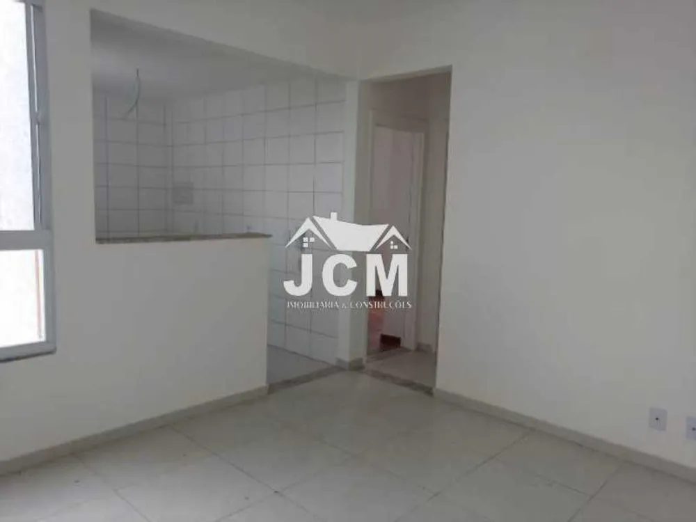 Apartamento, 2 quartos, 45 m² - Foto 18