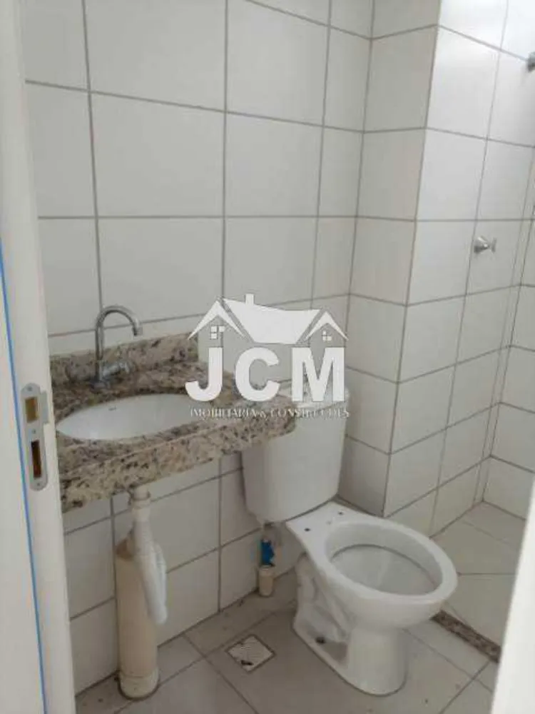 Apartamento, 2 quartos, 45 m² - Foto 11