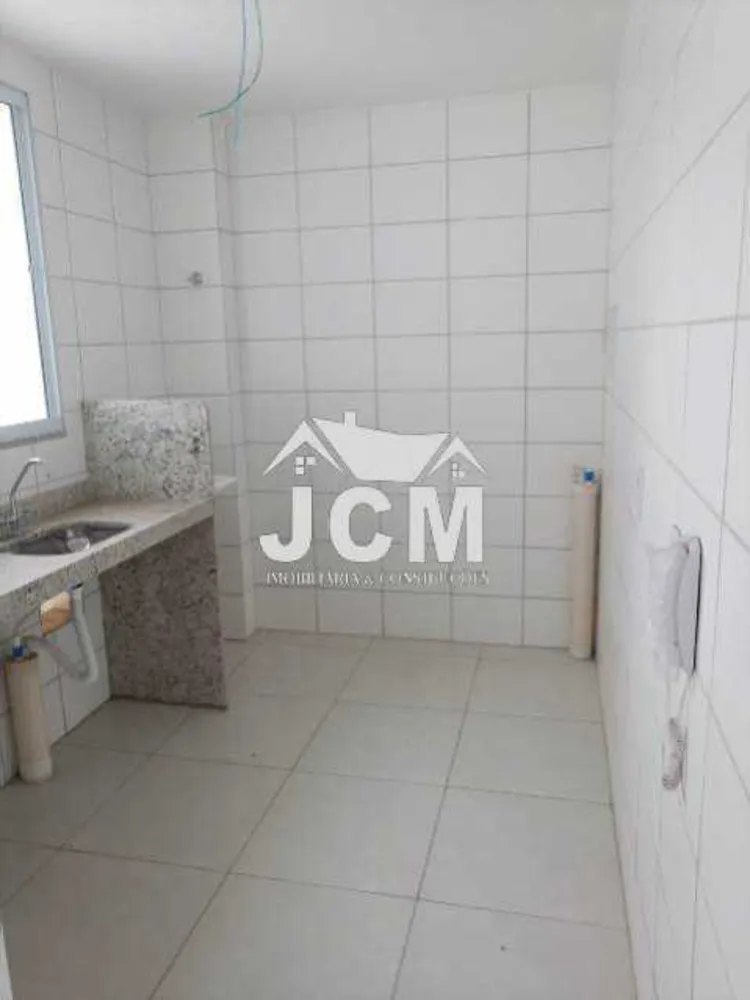 Apartamento, 2 quartos, 45 m² - Foto 19