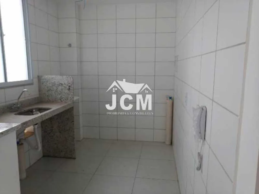 Apartamento, 2 quartos, 45 m² - Foto 12
