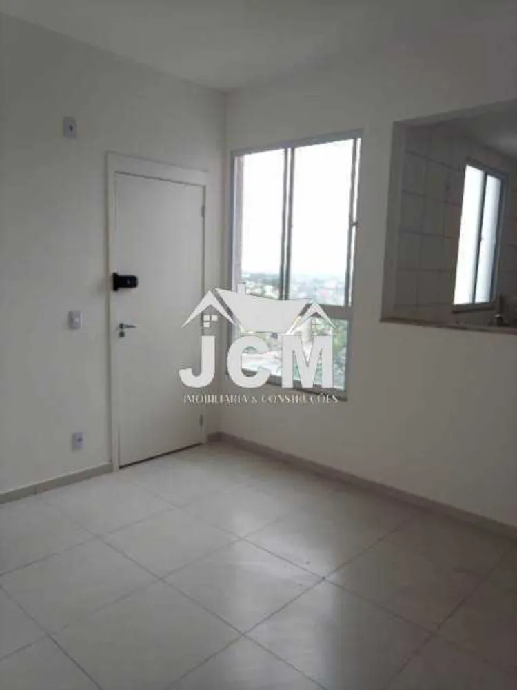 Apartamento, 2 quartos, 45 m² - Foto 5