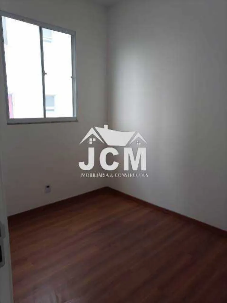 Apartamento, 2 quartos, 45 m² - Foto 16
