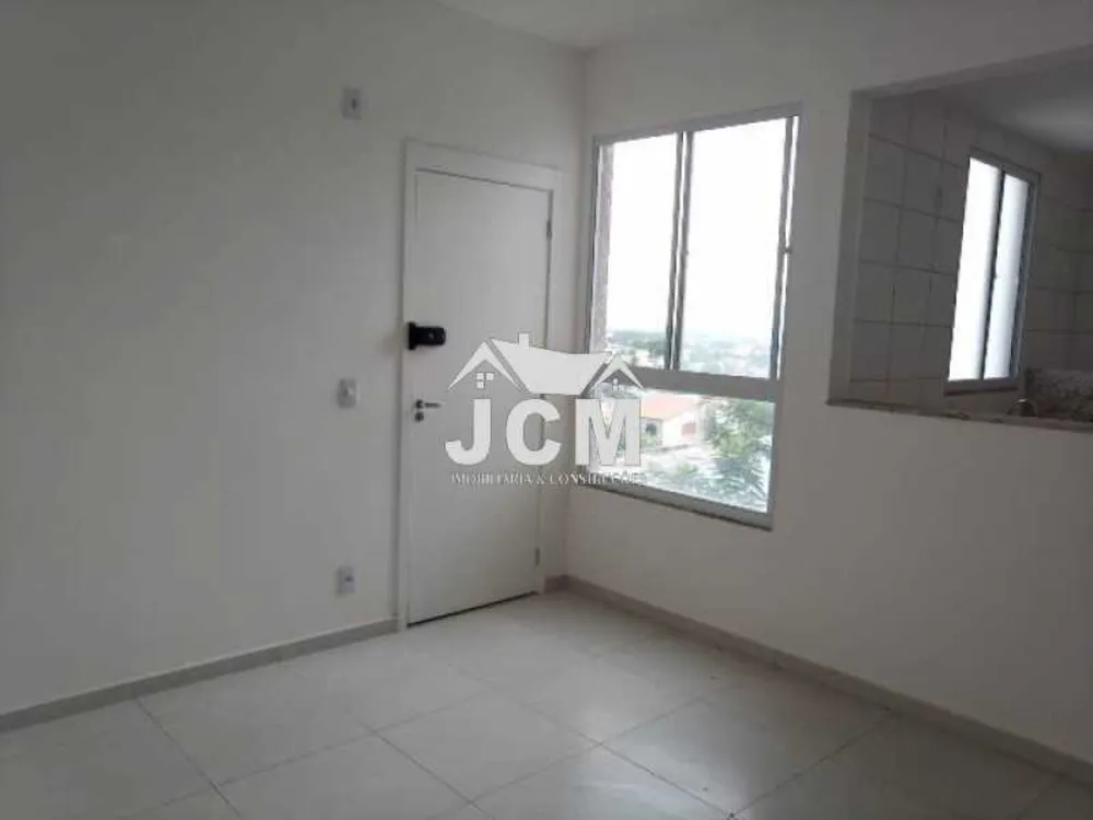 Apartamento, 2 quartos, 45 m² - Foto 4