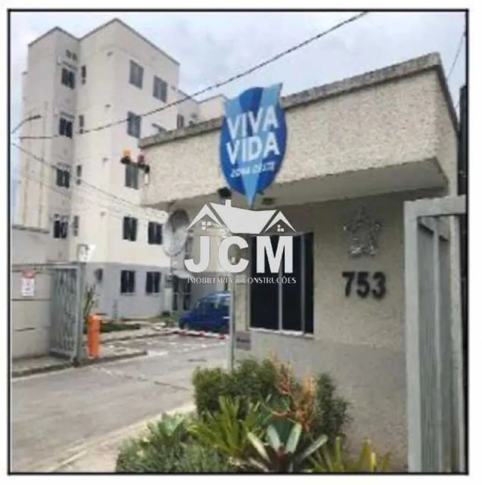 Apartamento, 2 quartos, 44 m² - Foto 4