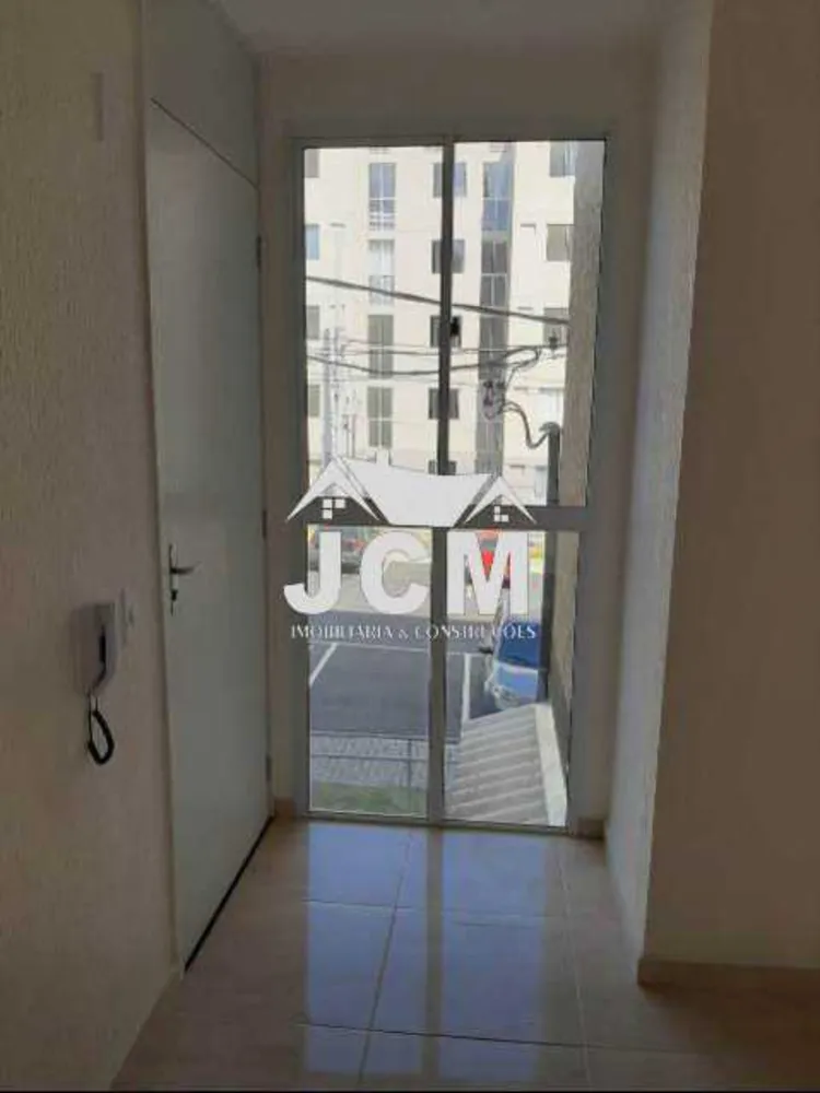 Apartamento, 2 quartos, 44 m² - Foto 7