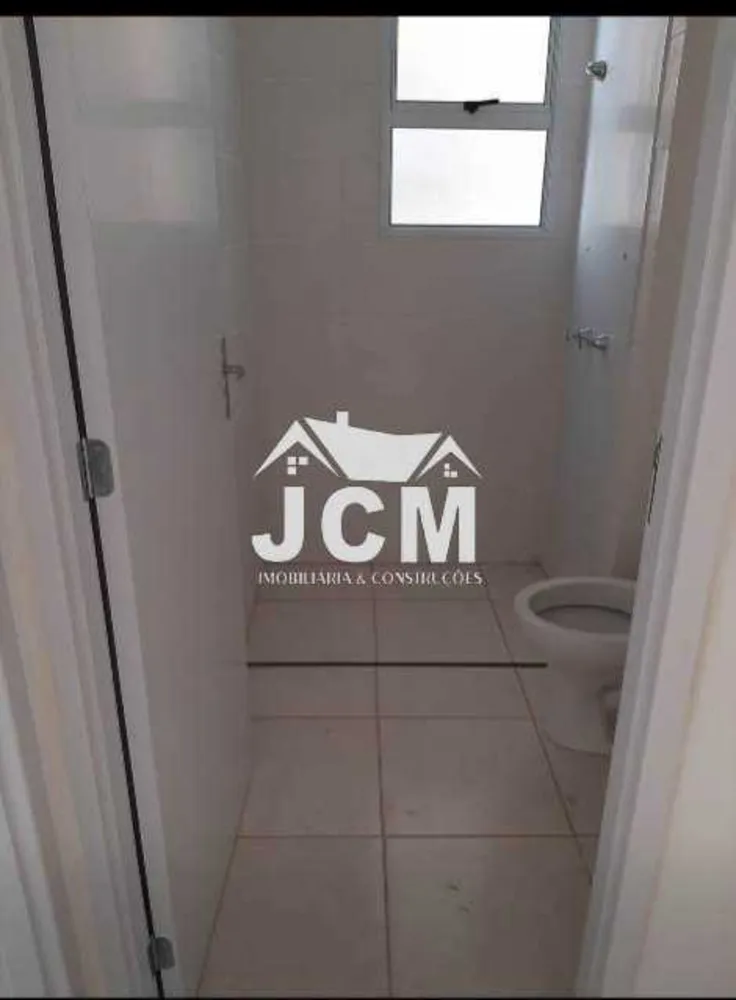 Apartamento, 2 quartos, 44 m² - Foto 9