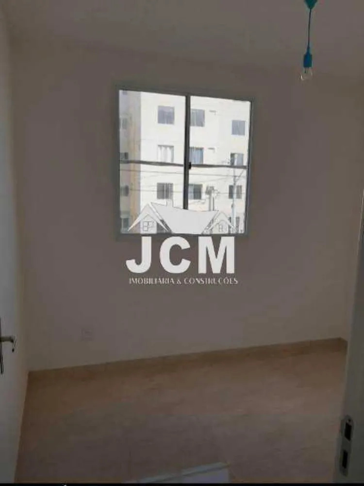 Apartamento, 2 quartos, 44 m² - Foto 15