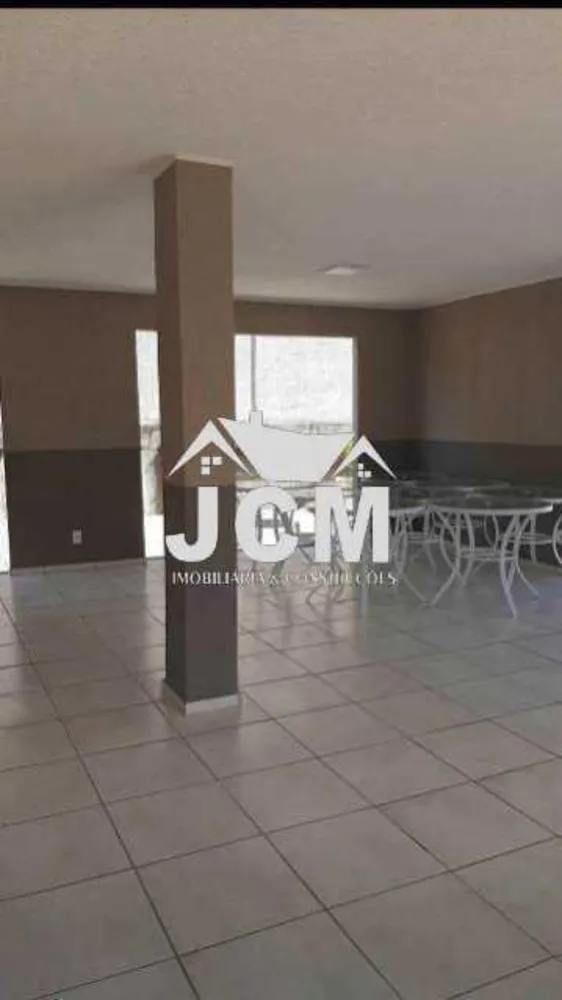 Apartamento, 2 quartos, 44 m² - Foto 17