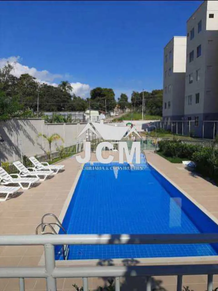 Apartamento, 2 quartos, 44 m² - Foto 12
