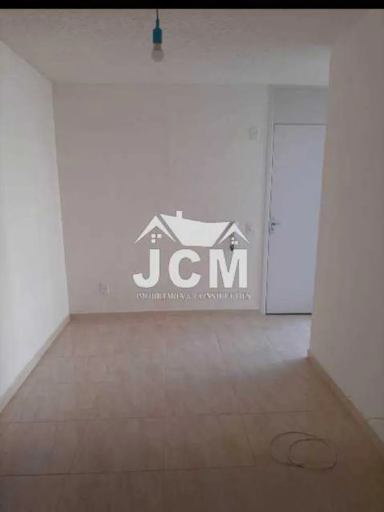 Apartamento, 2 quartos, 44 m² - Foto 3