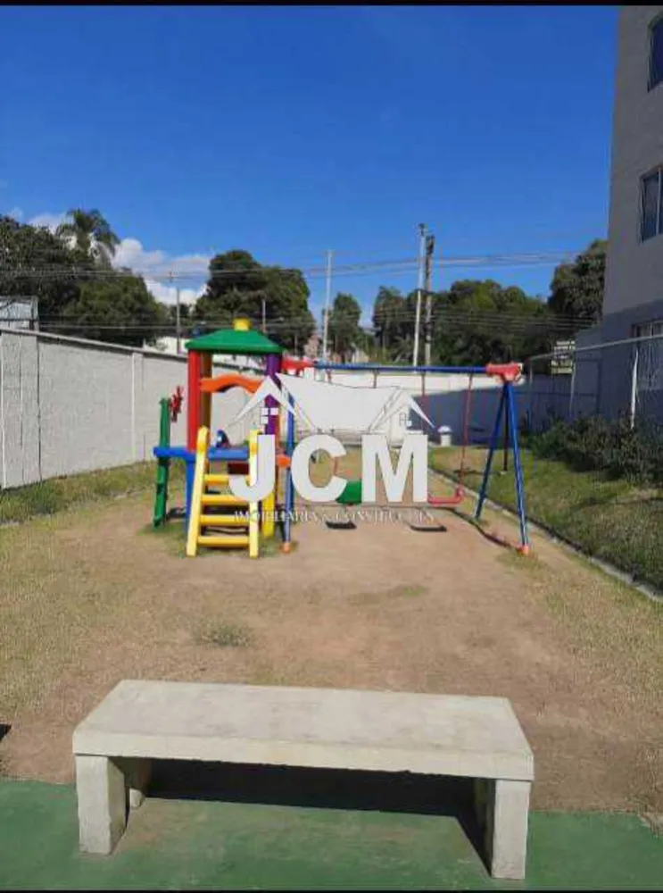 Apartamento, 2 quartos, 44 m² - Foto 11