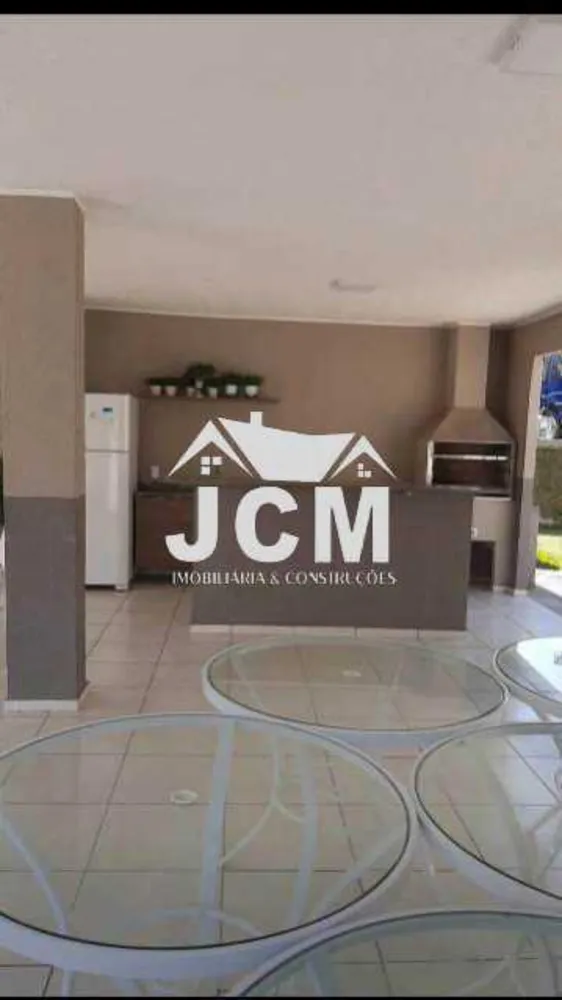 Apartamento, 2 quartos, 44 m² - Foto 2