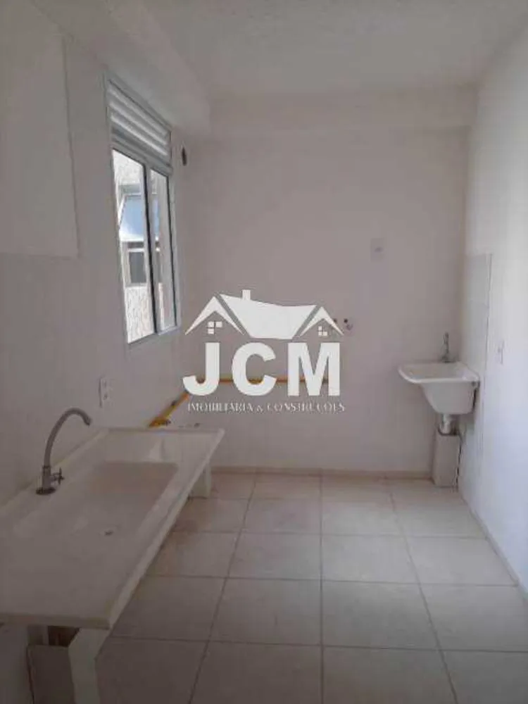 Apartamento, 2 quartos, 44 m² - Foto 20