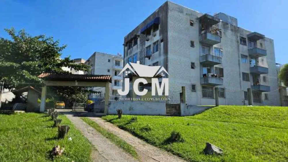 Apartamento, 2 quartos, 48 m² - Foto 20