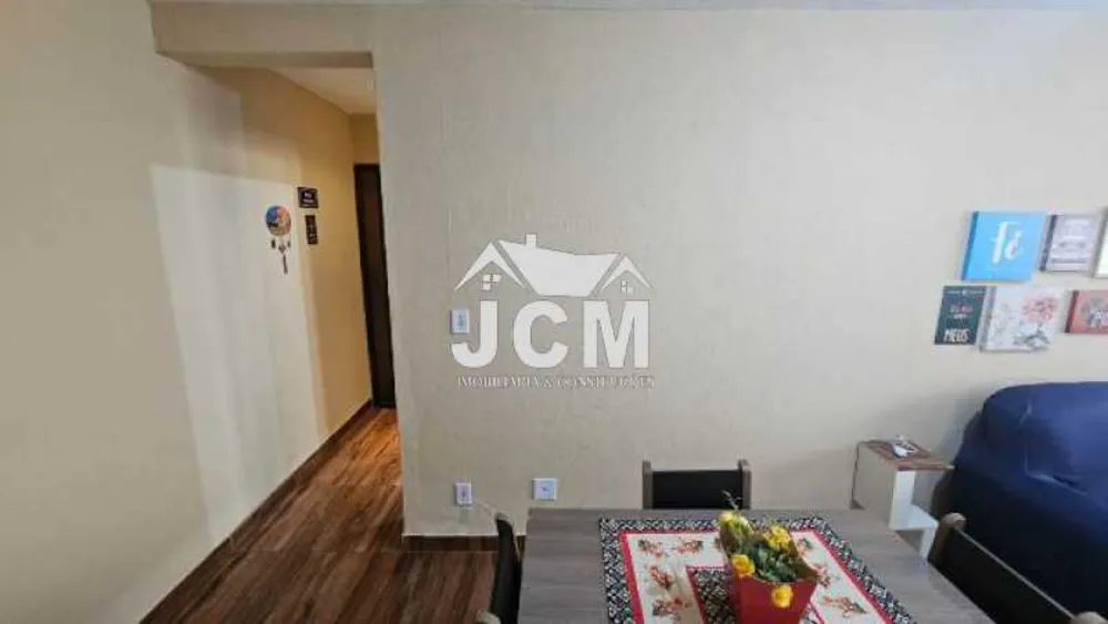 Apartamento, 2 quartos, 48 m² - Foto 5