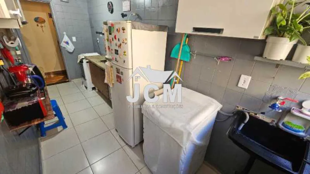 Apartamento, 2 quartos, 48 m² - Foto 15