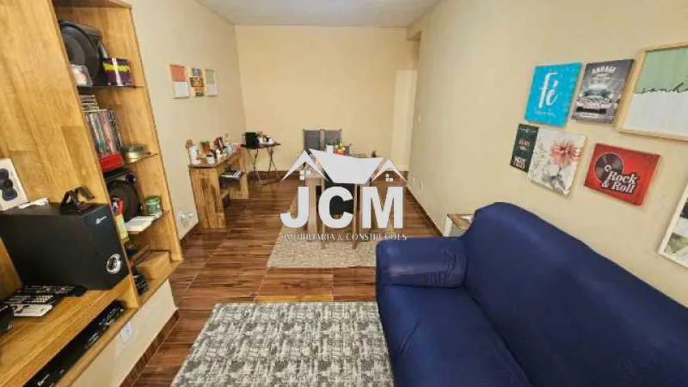 Apartamento, 2 quartos, 48 m² - Foto 1