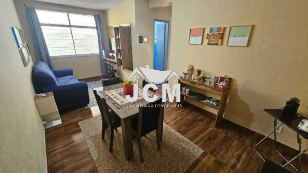 Apartamento, 2 quartos, 48 m² - Foto 7
