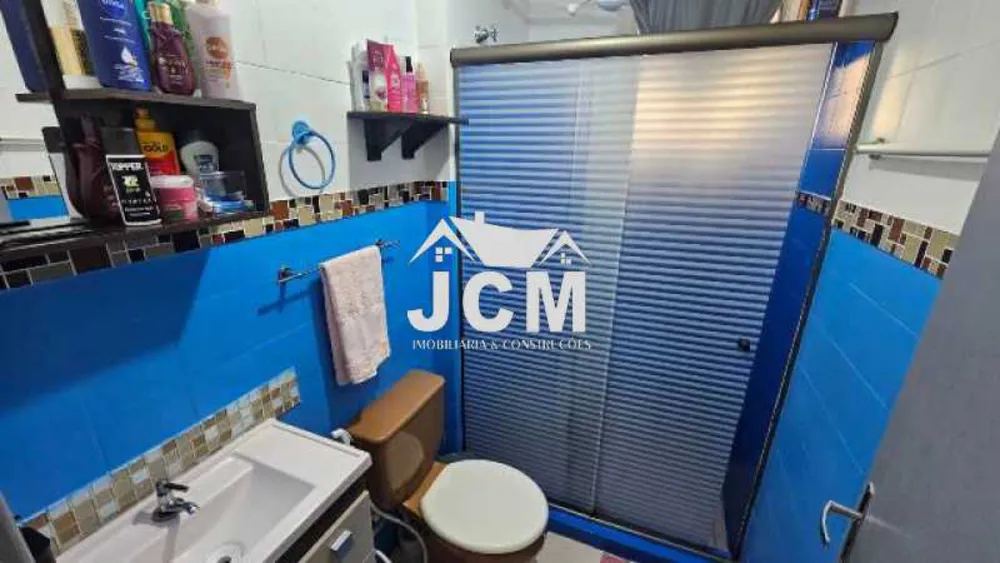 Apartamento, 2 quartos, 48 m² - Foto 8