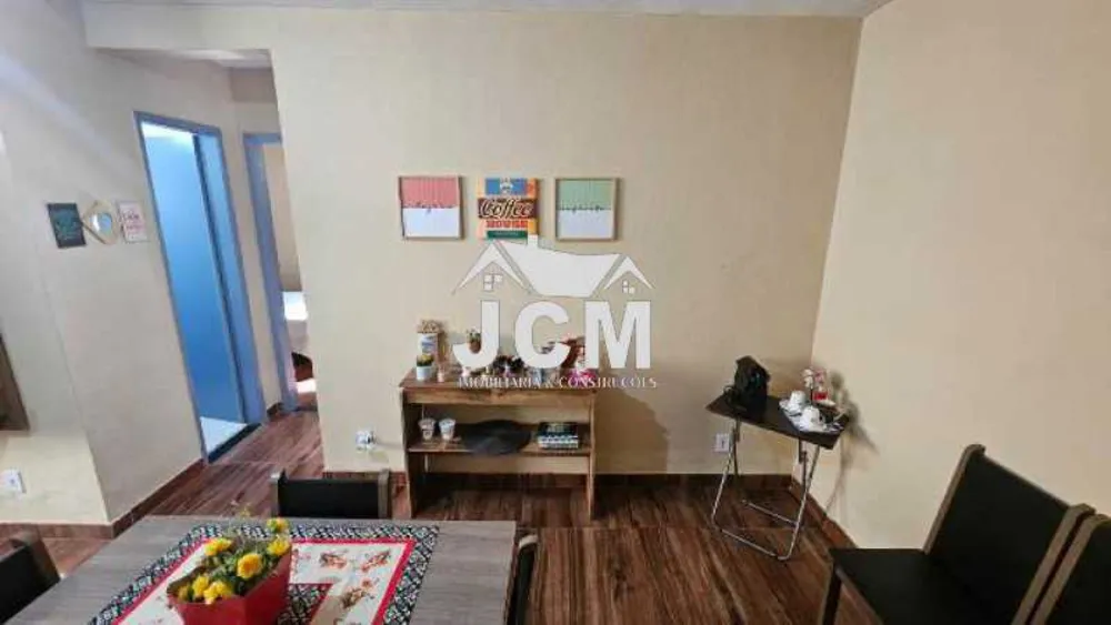 Apartamento, 2 quartos, 48 m² - Foto 4