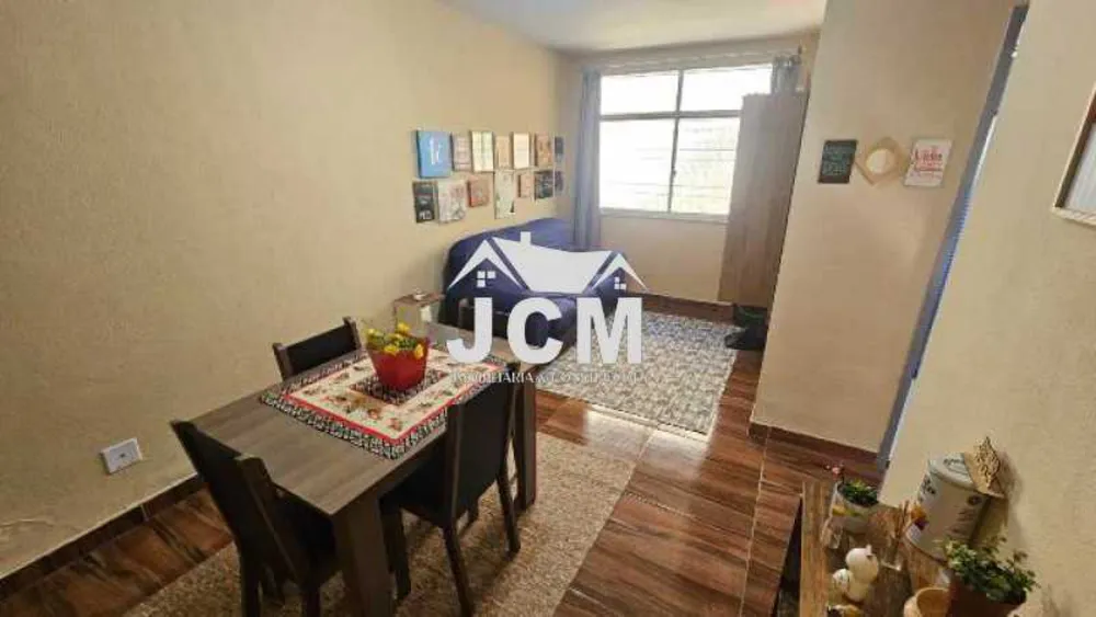 Apartamento, 2 quartos, 48 m² - Foto 6