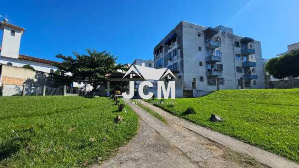 Apartamento, 2 quartos, 48 m² - Foto 22