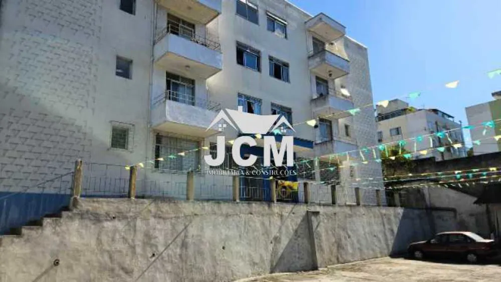 Apartamento, 2 quartos, 48 m² - Foto 19