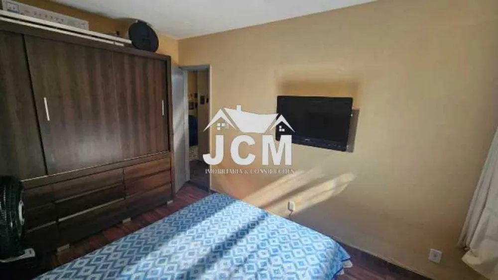 Apartamento, 2 quartos, 48 m² - Foto 10
