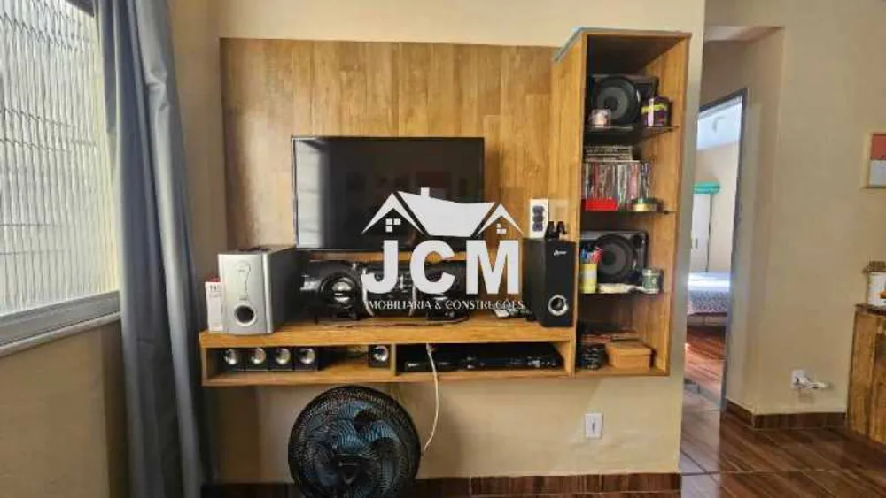 Apartamento, 2 quartos, 48 m² - Foto 2
